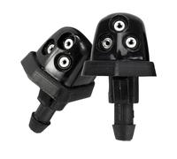 Ugello spruzzatore lavavetri per Suzuki Swift Mk2 2005-2010, Sx4 Mk1 2006-2013, Escudo 2002-2005, Aerio 2001-2007