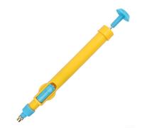 Ugello spruzzatore manuale per bottiglie di bevande, soluzione ad alta pressione per esigenze di irrigazione del giardino (A)