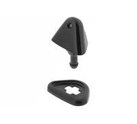 Ugello spruzzatore non riscaldato 103 244 TOPRAN per VW GOLF I GOLF II