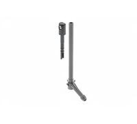 Ugello spruzzatore non riscaldato 107 296 TOPRAN per VW GOLF III