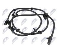 Ugello spruzzatore Parabrezza EDS-ME-076 NTY