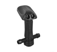 Ugello Spruzzatore Parabrezza Plastica per saab Ugello Spruzzatore | Sostituzione diretta, compatibilità 2003-2011, plastica , montaggio anteriore sinistro