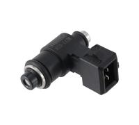 Ugello Spruzzatore Per Iniettore Carburante Moto MEV1-038-A Un Foro 70CC Per Accessorio Moto Carburante auto