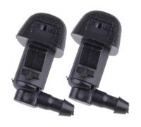 Ugello spruzzatore per tergicristalli per Honda Odyssey Mk4 2011 2012 2013 2014 2015 2016 2017, Accessori Auto 76810-Tk8-A01