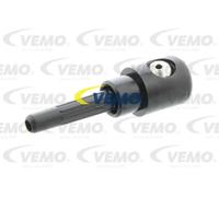 Ugello spruzzatore posteriore V10-08-0358 VEMO per VW SEAT AUDI SKODA