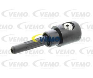 Ugello spruzzatore posteriore V10-08-0358 VEMO per VW SEAT AUDI SKODA