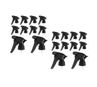 Ugello Spruzzatore Regolabile per Bottiglie Standard 28/400 | Ricambio per Spruzzini Rotti, Adatto a Bottiglie Bocca da 2, 5cm, Getto Regolabile