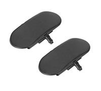 Ugello spruzzatore rondella parabrezza, coppia di ugelli spruzzatore ugello spruzzatore rondella parabrezza adatto per 4F0955988A