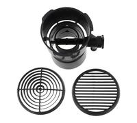 Ugello spruzzatore SR420 progettato per una facile manutenzione ed efficienza a