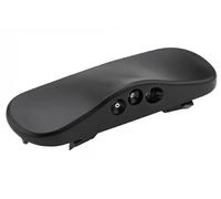NTY Ugello lavaggio vetri EDS-AU-038 compatibile con AUDI A3/A3 Sportback/A3 Cabriolet