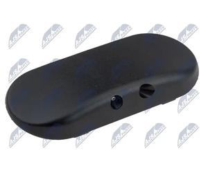 Ugello spruzzatore Sx EDS-AU-089 NTY per AUDI A6 C5 A4 B6 A4 B6 Avant A3 A2