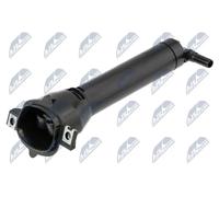 NTY Ugello acqua lavaggio, Pulizia cristalli compatibile con HONDA EDS-HD-010