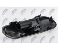 NTY Ugello acqua lavaggio, Pulizia cristalli compatibile con AUDI EDS-AU-040