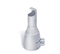 Ugello Steinel Reflector 20 mm | accessorio per pistola ad aria calda, per saldare tubi e restringere tubi