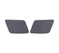 Ugello Tappo per BMW Serie 1 F20 Serie 2, 1 Paio di Tappi di Copertura lavafari in plastica 51117297981, 51117297982