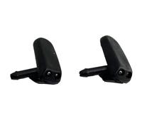Ugello Tegricristallo Compatibile Con Per Polo MK2 MK3 1981-2002 Per Santana 32B 1981-1988 Per Scirocco 53B 1980-1984 Coppia Ugelli Lavavetri Cofano
