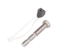 Ugello temprato Hotend per stampante 3D integrato per Ko bra 3 Max, testina estrusore resistente al calore Kit ugelli di facile installazione Estrusore di stampa ad alto flusso