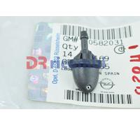 UGELLO TERGI E LAVACRISTALLO SPONDA POSTERIORE OPEL 1451169 90582031