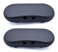 Ugello Tergicristalli Compatibile Con A4 Per S4 A4 Per Quattro 2001-2008 2 Pezzi Ugello Spruzzatore Lavavetri Riscaldato Sinistro Destro Di Ricambio Per Auto