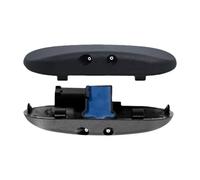 Ugello Tergicristalli Compatibile Con A6 Per Allroad 2007-2011 Per A8 Per Quattro 2004-2007 Per RS4 Per Cabriolet 2007-2009 2 Ugelli Spruzzatura Per Lavavetri Anteriori Auto