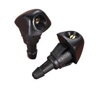 Ugello Tergicristalli Compatibile Con Civic Per MK6 MK7 1992-2005 Per CR-V MK3 2006-2011 Per Accord Europa 2009-2015 2 Ugelli Lavavetri Anteriori Per Auto
