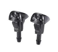 Ugello Tergicristalli Compatibile Con Hyundai Per Santa Per Fe 2001 2002 2003 2004 Ugelli Per Getti Lavavetri Anteriori Da 2 Pezzi OEM: 98630-YY000