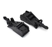 Ugello Tergicristalli Compatibile Con Per Bora 1J2 1998-2005 Per Variant 1J6 1999-2005 Per Golf Ⅳ 1J1 1997-2005 Ugello Spruzzo Dell'acqua Tergicristallo Parabrezza Anteriore 6RD955985(2pcs Nozzles)