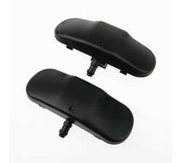 Ugello Tergicristalli Compatibile Con Per Rabbit 2006-2009 Per Jetta MK5 MK6 2006-2014 Per Passat 2006-2014 2 Ugelli Tergicristallo Spruzzatore D'acqua Parabrezza
