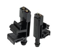 Ugello Tergicristalli Compatibile Con Peugeot Per Partner 1996-2009 Per 406 1995-2008 Per 605 1989-1999 Ugello Di Spruzzo Per Tergicristallo Anteriore