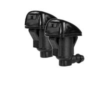 Ugello Tergicristalli Per Lexus LS430 XF30 Per Mazda 5 Per Pontiac Vibe MK1 G6 OE:85381AA010 Coppia Ugelli Spruzzatori Per Lavavetri Anteriori E Cofano
