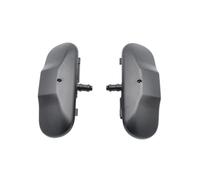 Ugello Tergicristalli Per Seat Alhambra MK2 2011 2012-2017 2 Pezzi Ugello Lavavetri Parabrezza Anteriore Riscaldato Spruzzatore Cofano Beccuccio Liquido