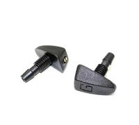 Ugello Tergicristalli Per Suzuki Per Swift SX4 Per Jimny Per Ignis 2 Pezzi Ugello Spruzzatore Acqua Tergicristalli Per Auto