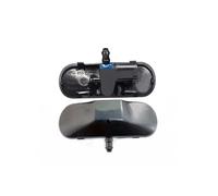 Ugello Tergicristalli Per VW Caddy MK3 2004 2005 2006 2007 2008 2009 2010 2011 2012 2013 2014-2018 OE:2KD985955 Ugelli Lavavetri Anteriori Riscaldati(2PCS)