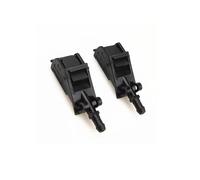 Ugello Tergicristalli Per VW Per Golf Mk4 Per Passat B5 1998 1999 2000 2001-2004 OE:6RD955985 Una Coppia Di Ugelli Spruzzatura Per Parabrezza Anteriore