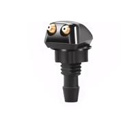 Ugello Tergicristalli Ugello Spruzzatore Tergicristallo Regolabile Per La Maggior Parte Delle Auto SUV Camion E Ricambi(1pcs)