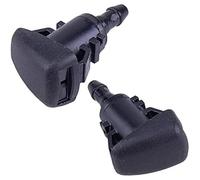 Ugello tergicristallo auto Compatibile Con Hyundai Per I20 IX20 IX35 Per Tucson 2 Pezzi Ugelli Lavavetri Tergicristallo Anteriori Ugelli Braccio Tergicristallo 98630-2K100 986302K100 98630-3J000