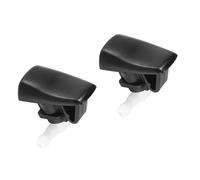 Ugello tergicristallo auto per Cadillac per CTS per SRX 2004-2009 2 pezzi ugello spray per lavacristalli auto 15778747,15778749 anteriore L/R ugello