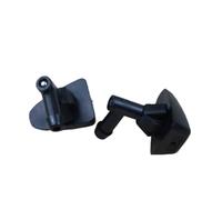 Ugello tergicristallo auto per Volvo C30 C70 S40 V40 V50 S70 S80 Auto Tergicristallo Acqua Spray Getti Rondella Ugelli Accessori Auto 2 Pz 30655605
