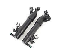 ugello tergicristallo Cilindro della pompa dell'ugello spruzzatore lavafari anteriore sinistro o destro adatto per VW adatto per Eos OEM n. 1K5955979 pompa lavaggio(1PC left side)