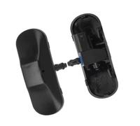 Ugello Tergicristallo Compatibile Con 8k Per A4 Per A5 Per Q5 Per S4 Per S5 2 Pezzi Ugello Lavavetri Getto D'acqua Ugello Spruzzatore Con 5M0955986C