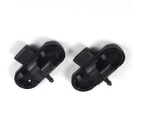 Ugello Tergicristallo Compatibile Con A5 Per S5 Per Cabriolet 2010 2011 2012 2013 2014 2015 2016 2017 2 Pezzi Ugelli Spruzzatori Per Lavavetri 8KD955987