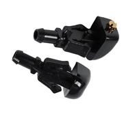 Ugello Tergicristallo Compatibile Con Mercury Per Montego 2005 2006 2007 Per Sable 2008 2009 2 Pezzi Ugello Getto Spruzzo Tergicristallo 3W7Z17603AA