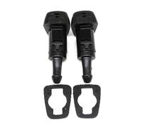 Ugello Tergicristallo Compatibile Con Oldsmobile Per Bravada 2002 2003 2004 Accessori Per Auto Ugello Spruzzatore Per Parabrezza