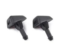 Ugello tergicristallo per auto Getti lavavetri per Volvo per XC90 C30 C70 S40 S70 S80 V40 V50 V70 Auto Anteriore Tergicristallo Rondella Ugelli 30655605 9188997
