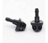 Ugello tergicristallo per Auto, per Suzuki Jimny MK3 1998-2018, ugello lavavetri tergicristallo Anteriore Auto