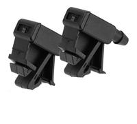 Ugello tergicristallo per Citroen Berlingo MK2 2008 2009 2010 2011 2012 2013 2014 2015 2016 2017 2018 Ugello tergicristallo OEM:6438Z7