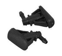 Ugello tergicristallo per Focus 2012 2013 2014 2015 2016 2017 Sistema di Lavaggio Auto Ugello lavavetri Anteriore OE CP9Z17603B