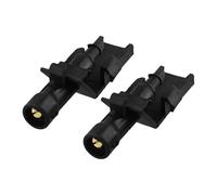 Ugello tergicristallo per HR-V 2016-2021 per Crosstour 2012-2015 2 Pezzi Ugello spruzzatore lavavetri Anteriore per Auto OE 76810-TP6-A01