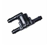 ugello tergicristallo Valvola di ritegno per tergicristallo e parabrezza, adatta per Toyota, adatta per 4Runner, adatta per Camry 8532128020 kit ugello