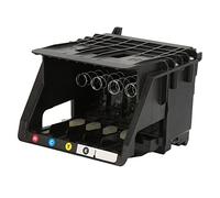 Ugello Testina di Stampa di Ricambio 8100 8600 per Officejet Pro 8610 8620 8650 251DW - Materiale Resistente All'usura per la Stampa Professionale